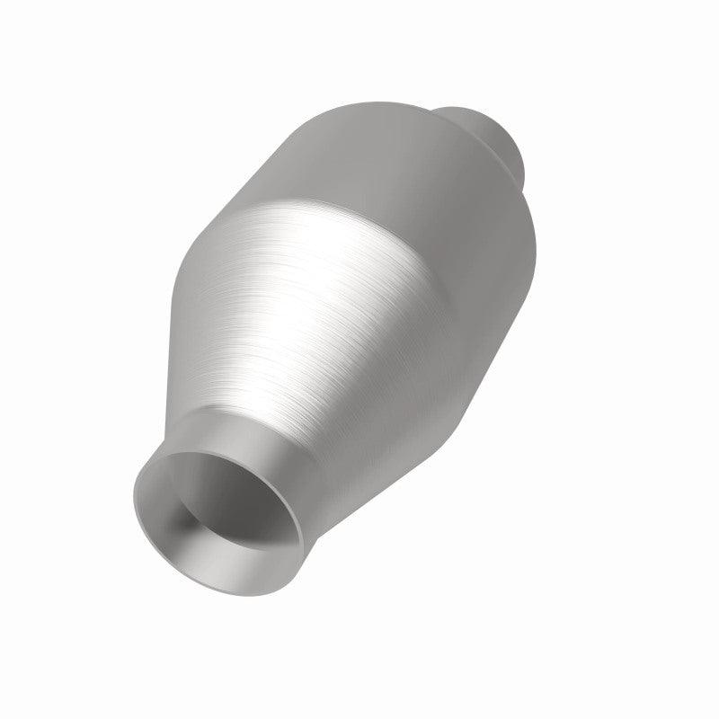 MagnaFlow Standard Grade Federal / EPA Compliant Universal Catalytic Converter 59904 360 Degree Image Set