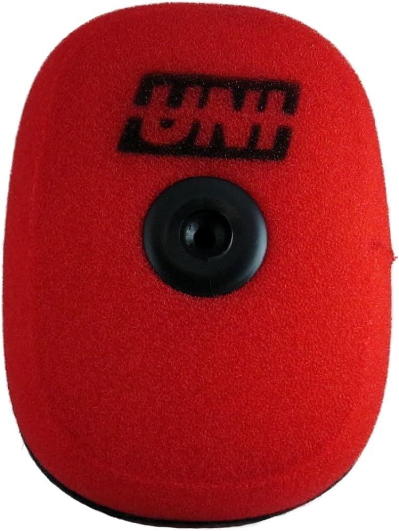Uni Filter 84-05 Honda XR 200 R / 84-85 XR 250 R Air Filter NU-4073ST NU-4073ST User 1
