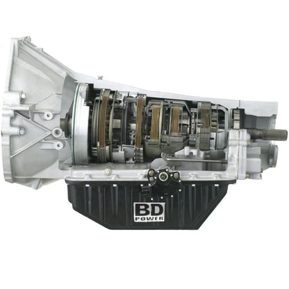 BD Diesel Transmission - 2003-2004 Ford 5R110 4Wd 1064464 Photo - Primary