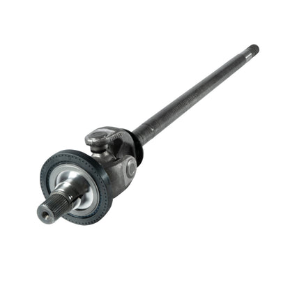Yukon Gear & Axle Yukon Gear Right Hand axle Assembly For 10-11 Ford insuper 60in F250/F350 Front / w/Stub Axle Seal YA D2013341-1 YA D2013341-1 Photo - Primary