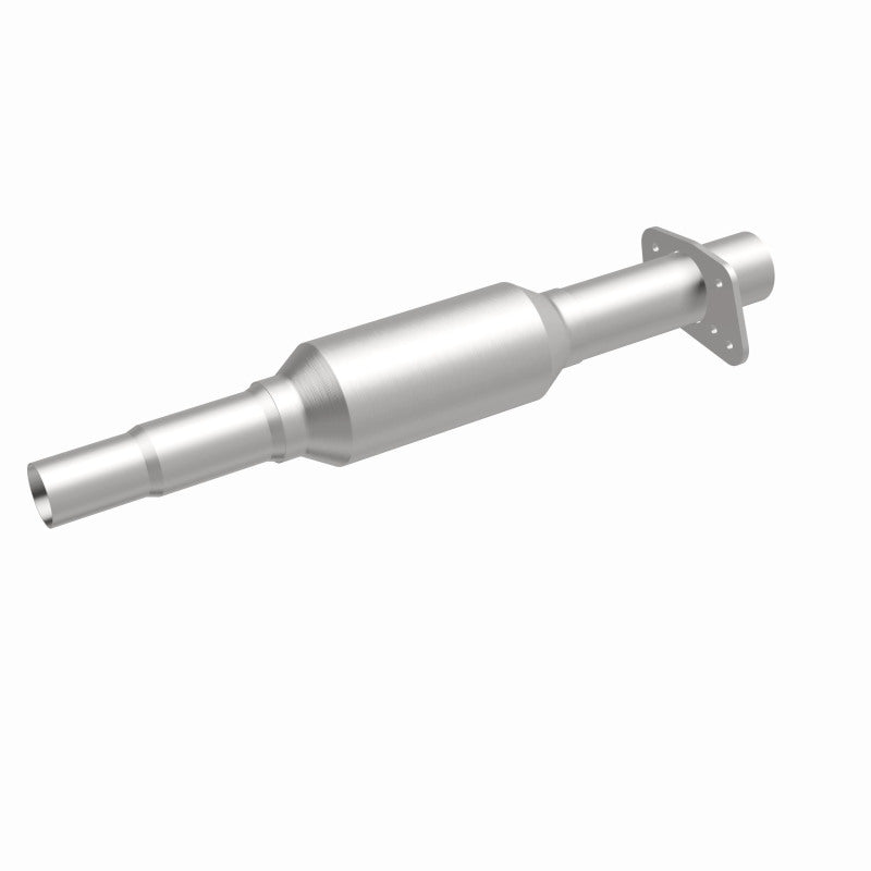 MagnaFlow California Grade CARB Compliant Direct-Fit Catalytic Converter 3391475 360 Degree Image Set