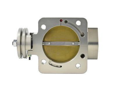 Skunk2 Silver Pro Series 70mm Throttle Body Honda/Acura D/B/H/F Series 309-05-0050 Photo - Unmounted