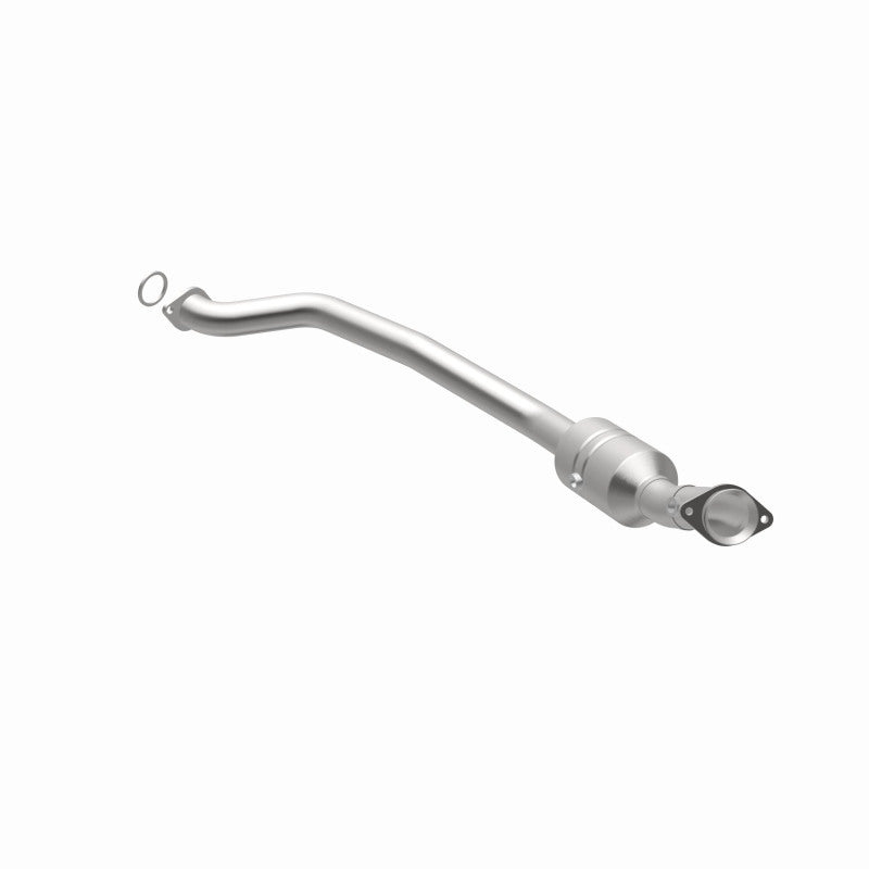 MagnaFlow OEM Grade Federal / EPA Compliant Direct-Fit Catalytic Converter 49879 360 Degree Image Set