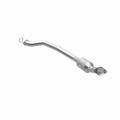 MagnaFlow OEM Grade Federal / EPA Compliant Direct-Fit Catalytic Converter 49879 360 Degree Image Set