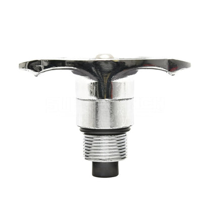 Superwinch Replacement Clutch Handle for Talon 14/18 Winches/4 - Silver 90-24569 90-24569 Photo - Unmounted