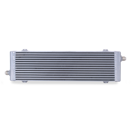 Mishimoto Universal Cross Flow Bar & Plate Oil Cooler MMOC-SP-LSL User 1