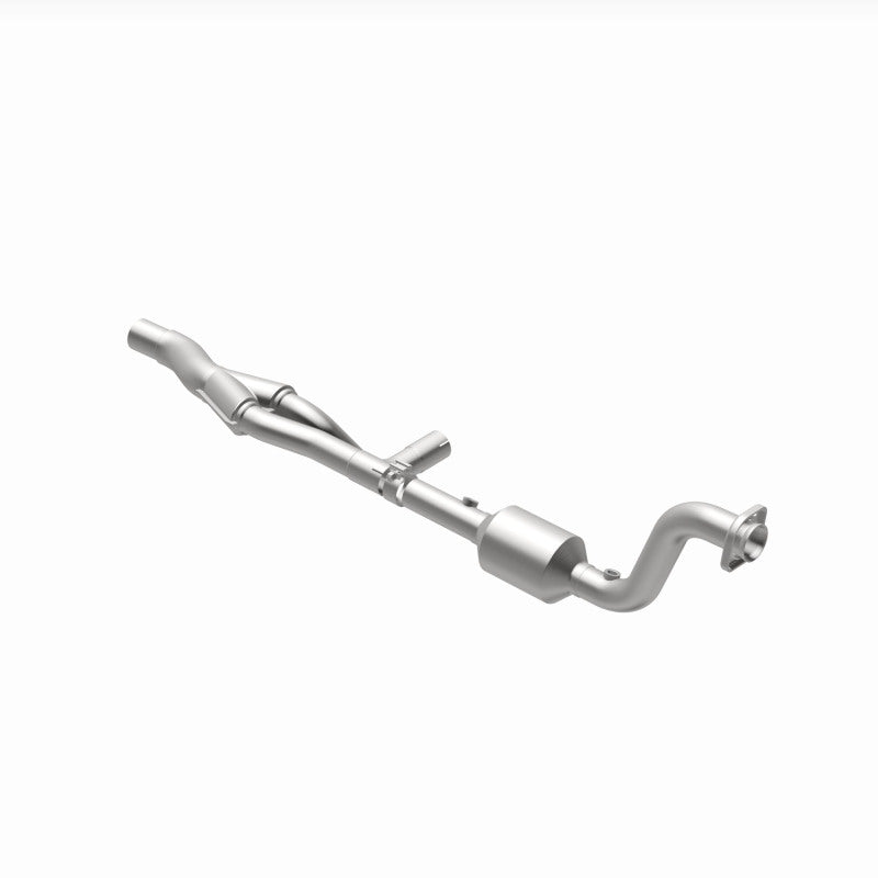 Magnaflow 04-06 Dodge Durango 5.7L Direct Fit Converter 4651499 4651499 360 Degree Image Set