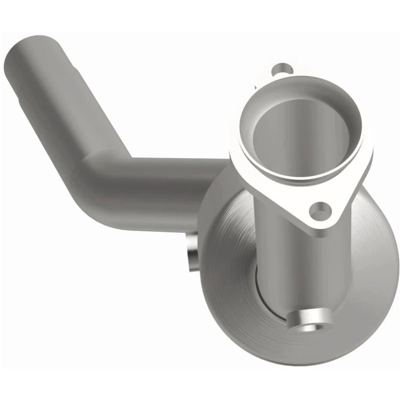 MagnaFlow Jaguar California Grade CARB Compliant Direct-Fit Catalytic Converter 5461954 Photo - out of package