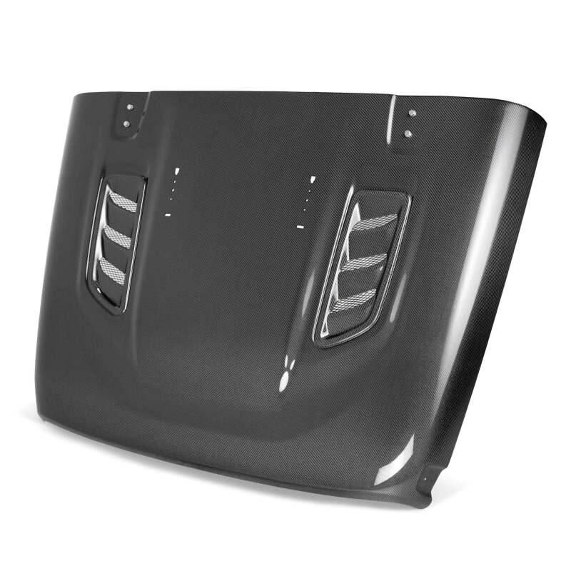 Anderson Composites 19-20 Jeep Wrangler Rubicon Type-OE Carbon Fiber Hood AC-HD19JPRU-OE AC-HD19JPRU-OE User 1