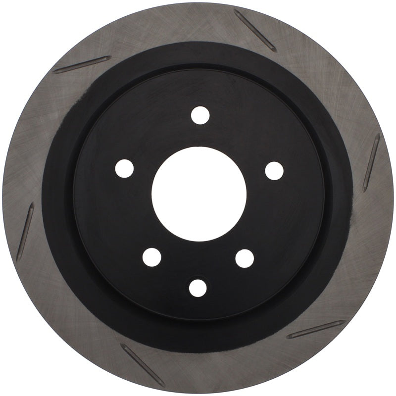 StopTech Disc Brake Rotor 126.42088SL 126.42088SL Photo - Primary