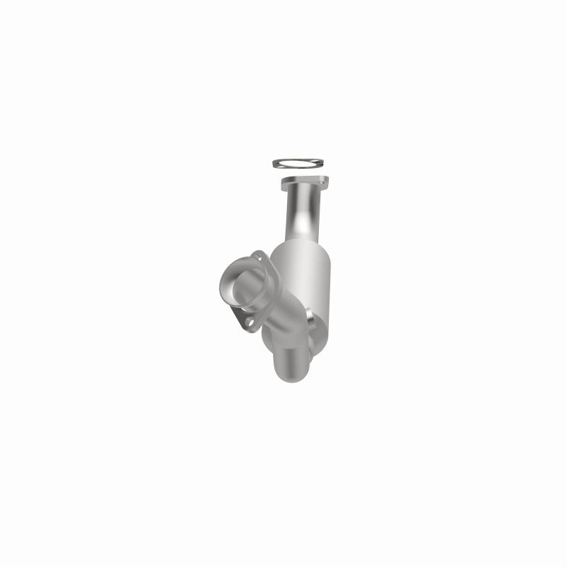 MagnaFlow California Grade CARB Compliant Direct-Fit Catalytic Converter 4451315 360 Degree Image Set