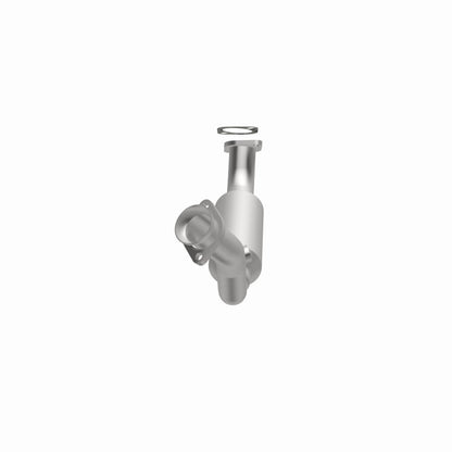 MagnaFlow California Grade CARB Compliant Direct-Fit Catalytic Converter 4451315 360 Degree Image Set