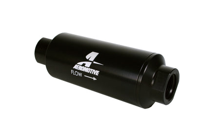 Aeromotive Fuel Filter 12341 Photo - out of package