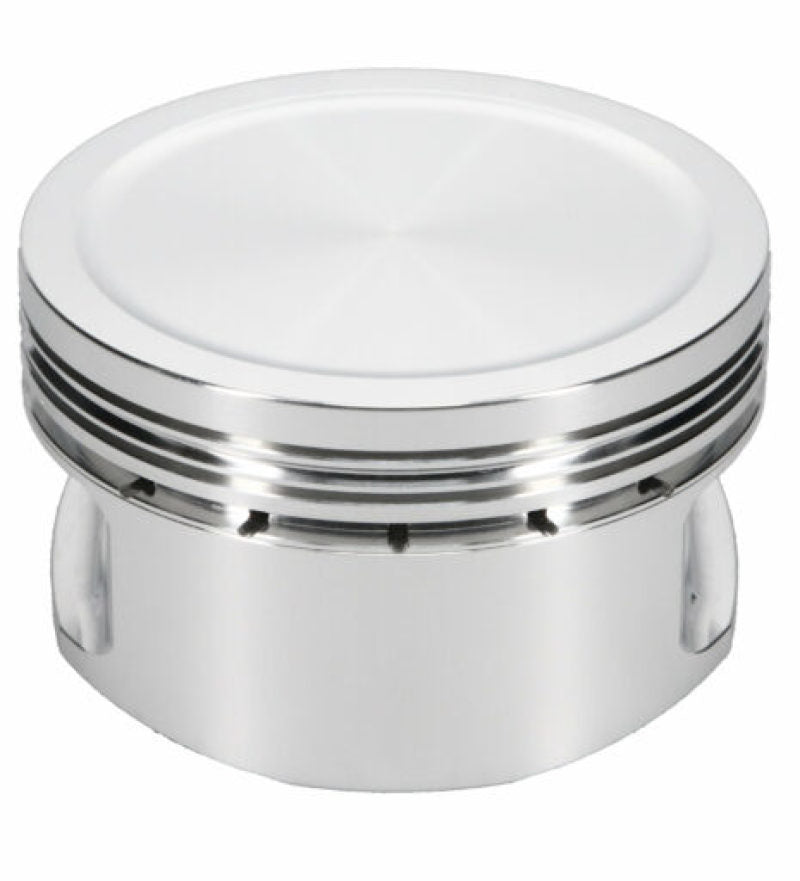 JE Pistons Kawasaki ULTRA 300X Piston Single 300272S 300272S Photo - Primary