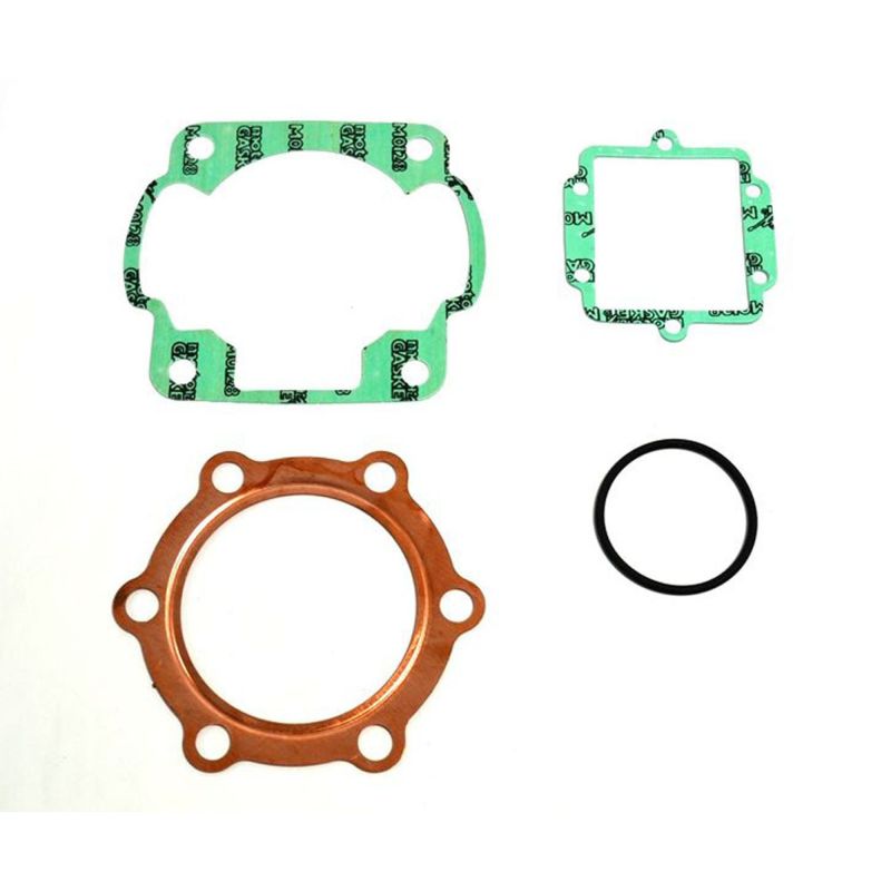Athena 83-84 Kawasaki KX 500 Top End Gasket Kit P400250600502 P400250600502 Photo - Primary