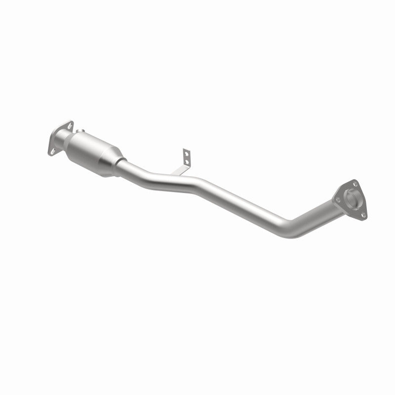 MagnaFlow Infiniti J30 California Grade CARB Compliant Direct-Fit Catalytic Converter 444741 360 Degree Image Set