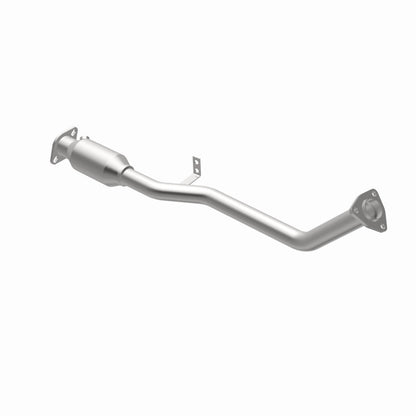 MagnaFlow Infiniti J30 California Grade CARB Compliant Direct-Fit Catalytic Converter 444741 360 Degree Image Set