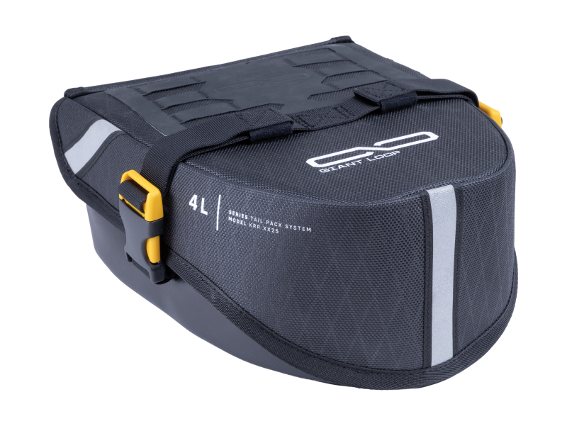 Giant Loop GIA Klamath Bag Bags & Packs Bags - Bike Bags main image