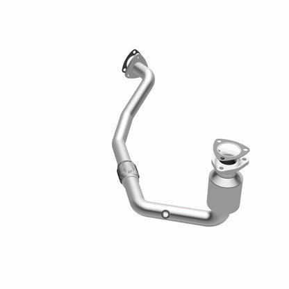 MagnaFlow Saturn HM Grade Federal / EPA Compliant Direct-Fit Catalytic Converter 50120 360 Degree Image Set