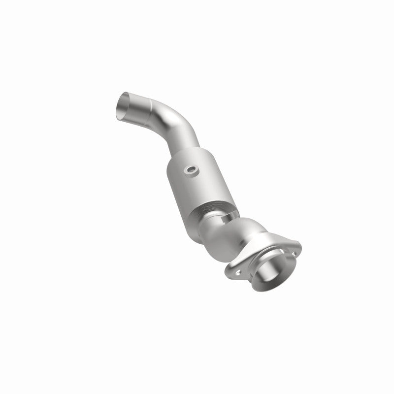 MagnaFlow Ford F-150 OEM Grade Federal / EPA Compliant Direct-Fit Catalytic Converter 21-465 360 Degree Image Set