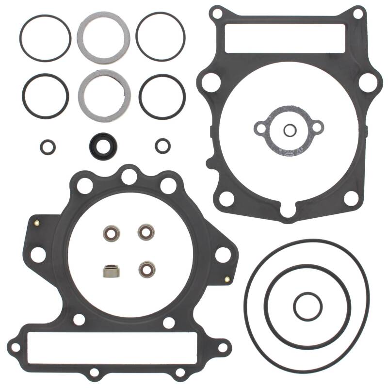 Vertex Pistons Vertex Gaskets 88-89 Yamaha XT600 Top End Gasket Kit 810686 810686 Photo - Primary