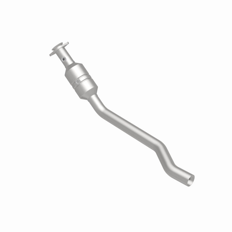 MagnaFlow California Grade CARB Compliant Direct-Fit Catalytic Converter 5551739 360 Degree Image Set