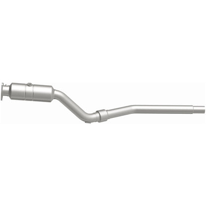MagnaFlow Audi HM Grade Federal / EPA Compliant Direct-Fit Catalytic Converter 24124 Photo - out of package