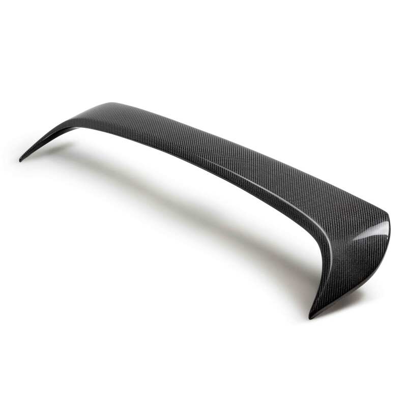 Seibon 2020+ Toyota GR Supra Carbon Fiber Rear Roof Spoiler RRS20TYSUP RRS20TYSUP User 1