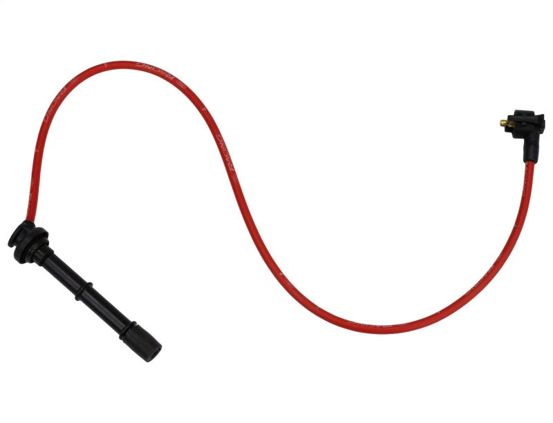 Ford Performance Parts Ford Racing 9mm Spark Plug Wire Sets - Red M-12259-R464 Photo - Unmounted