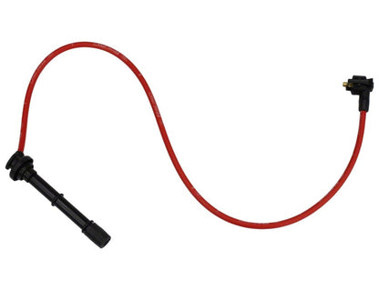 Ford Performance Parts Ford Racing 9mm Spark Plug Wire Sets - Red M-12259-R464 Photo - Unmounted