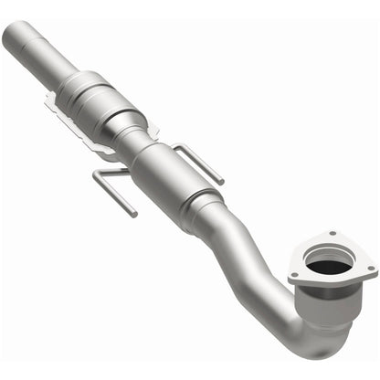 MagnaFlow Saab 9-3 HM Grade Federal / EPA Compliant Direct-Fit Catalytic Converter 24214 Photo - out of package