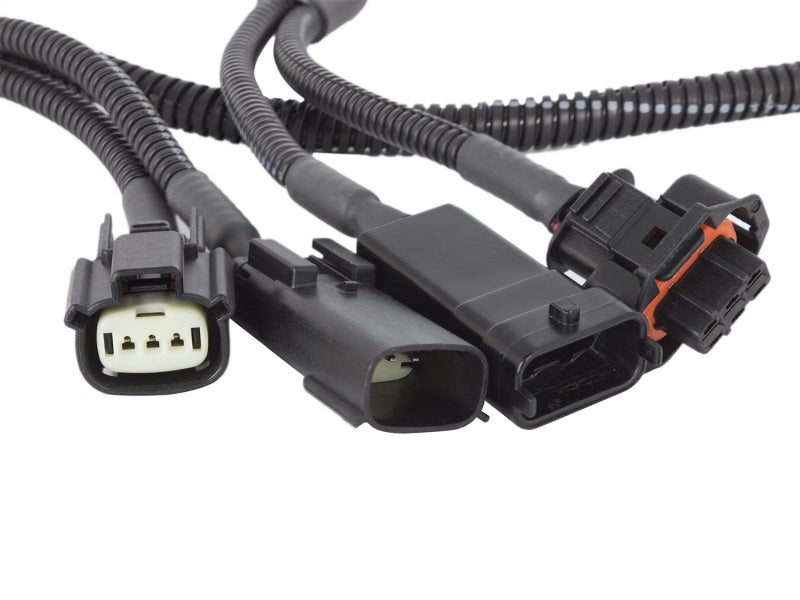 aFe SCORCHER HD Module: GM Diesel Trucks 15-16 V8-6.6L (td) LML (Core PN: 77-44008 Photo - Unmounted