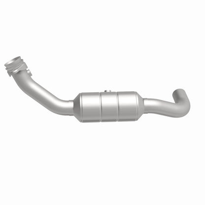 MagnaFlow Ford F-150 California Grade CARB Compliant Direct-Fit Catalytic Converter 4551409 360 Degree Image Set