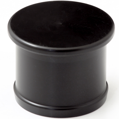 Go Fast Bits GFB Recirculating Hose Plug - 38mm ID Hose 5538 5538 Photo - Close Up