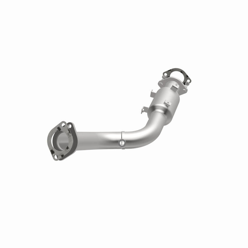 MagnaFlow Nissan Rogue OEM Grade Federal / EPA Compliant Direct-Fit Catalytic Converter 52708 360 Degree Image Set