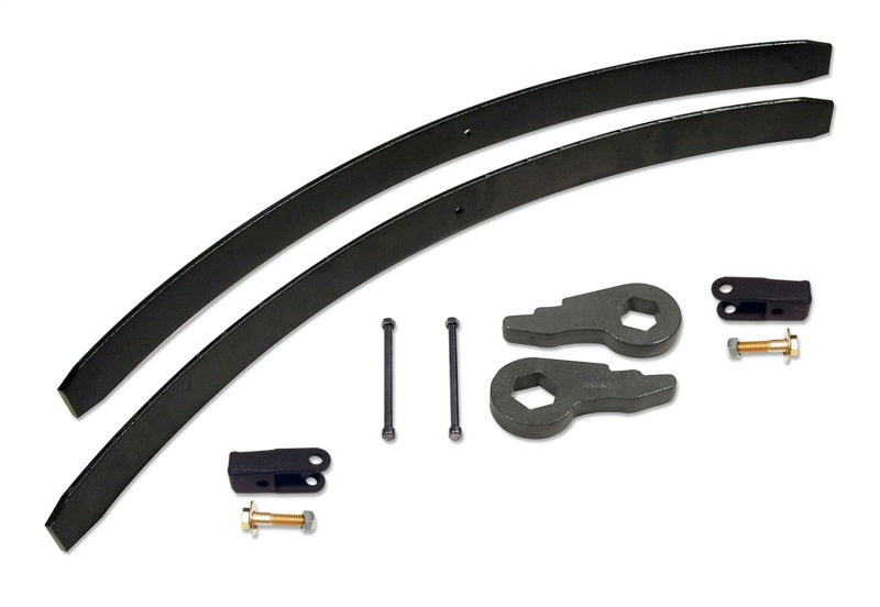Tuff Country Box Kit 2in 12935 12935 Photo - Primary