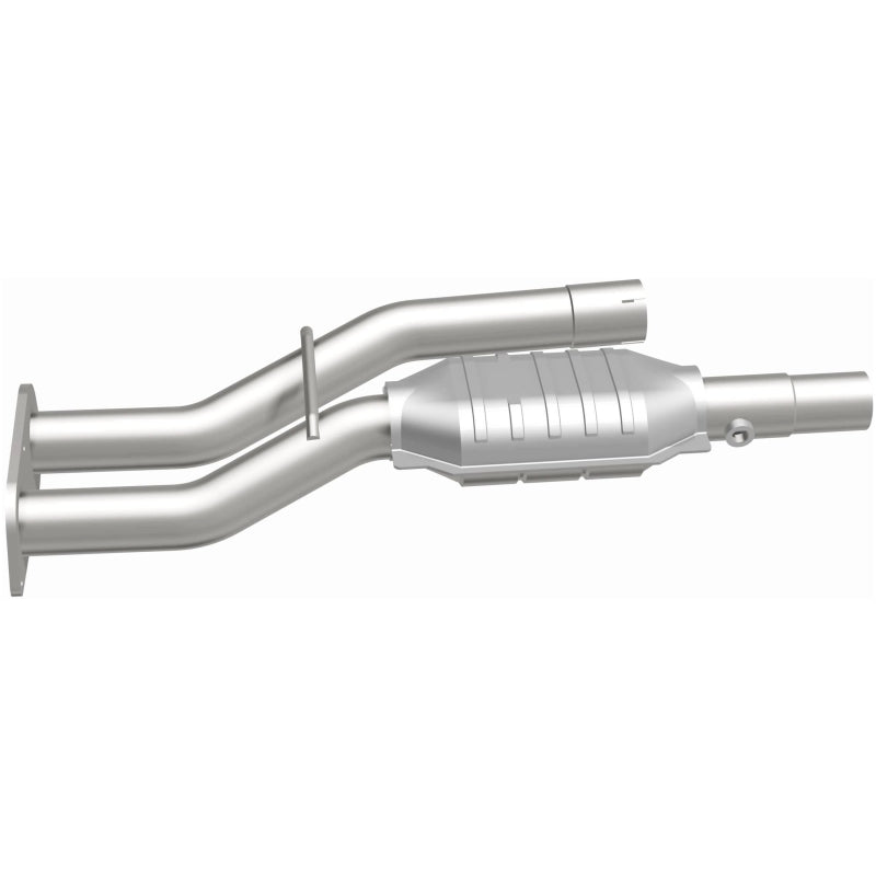 MagnaFlow HM Grade Federal / EPA Compliant Direct-Fit Catalytic Converter 23179 Photo - out of package