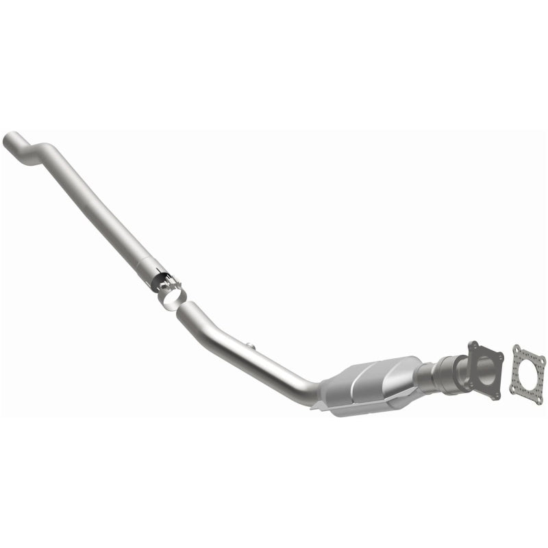 MagnaFlow HM Grade Federal / EPA Compliant Direct-Fit Catalytic Converter 93277 Photo - out of package