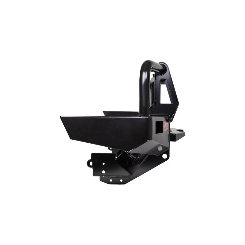 ARB Winchbar Isuzu Rodeo 90-92 3448040 3448040 Photo - Close Up