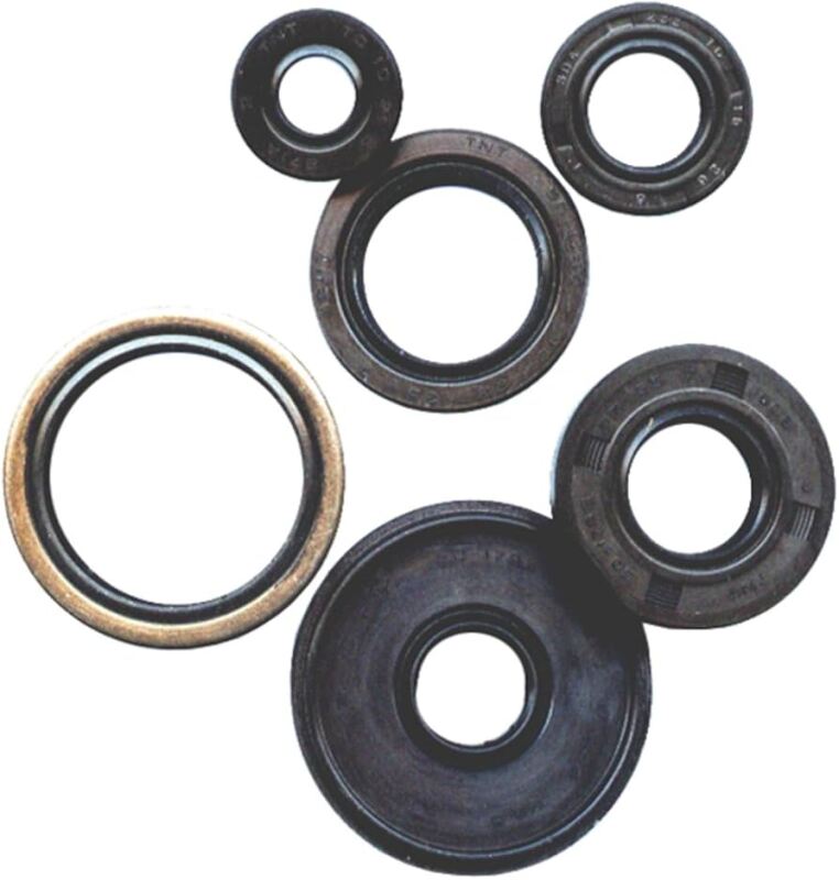 Vertex Pistons Vertex Water Tank Gasket 717296 717296 User 1