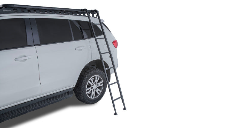 Rhino-Rack Aluminum Folding Ladder RAFL RAFL Photo - Primary