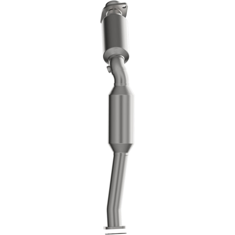 MagnaFlow California Grade CARB Compliant Direct-Fit Catalytic Converter 551057 Photo - out of package