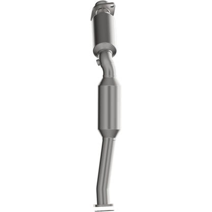 MagnaFlow California Grade CARB Compliant Direct-Fit Catalytic Converter 551057 Photo - out of package