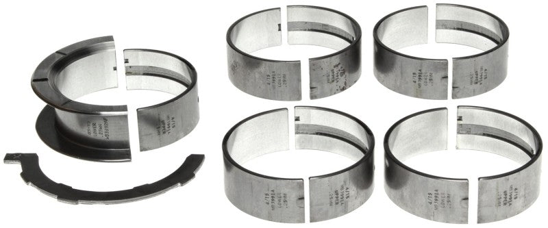 Clevite Ford 6.2L 2011-2013 Main Bearing MS2344A25MM User 1