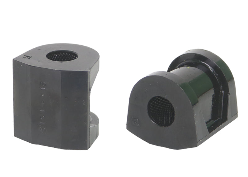 Whiteline 12+ Subaru BRZ / 12+ Scion FR-S / 12+ Toyota 86 18mm Rear Sway Bar Mount Bushing KSK106-18 KSK106-18 Photo - Primary