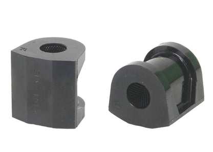 Whiteline 12+ Subaru BRZ / 12+ Scion FR-S / 12+ Toyota 86 18mm Rear Sway Bar Mount Bushing KSK106-18 KSK106-18 Photo - Primary