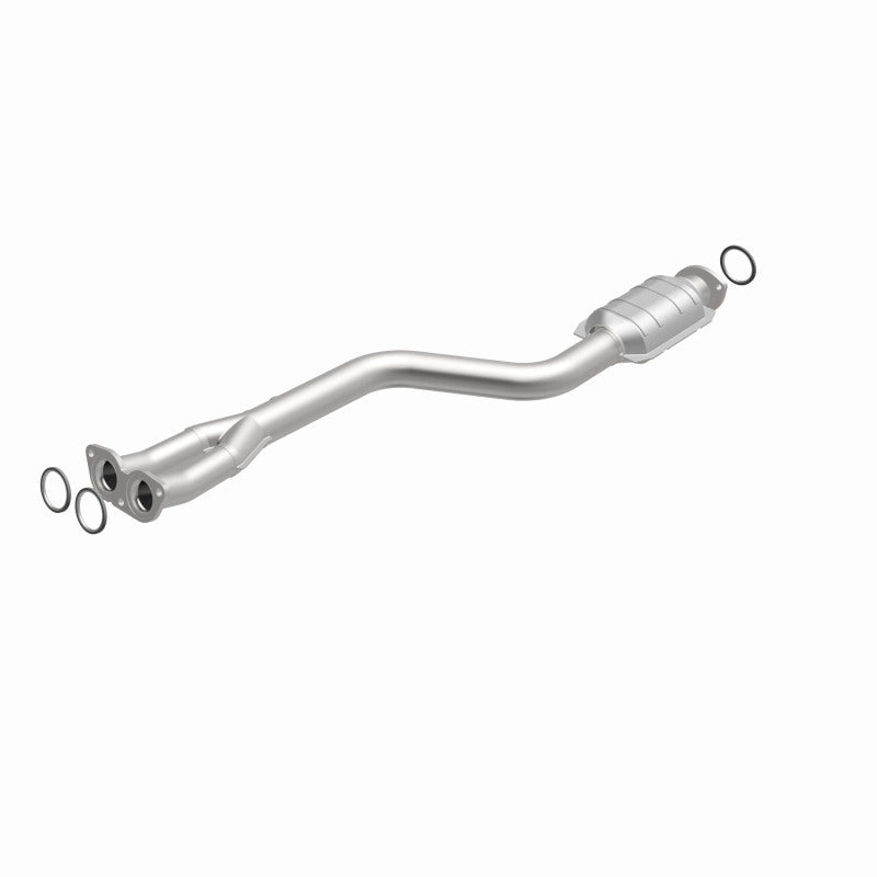 MagnaFlow Lexus GS300 OEM Grade Federal / EPA Compliant Direct-Fit Catalytic Converter 49132 360 Degree Image Set