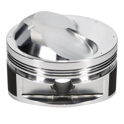 JE Pistons BBC NITROUS DOME GP Set of 8 Pistons 258200 258200 User 7