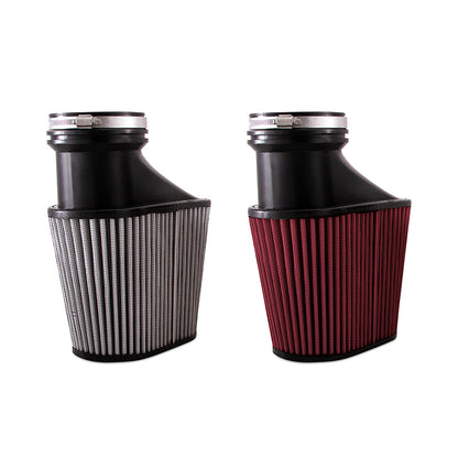 Mishimoto 2018+ Jeep Wrangler JL 2.0T Air Intake w/ Dry Washable Filter MMAI-JLH-18SDW MMAI-JLH-18SDW User 1