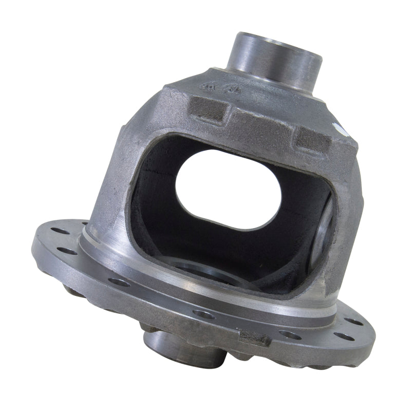 Yukon Gear & Axle Yukon Gear Replacement Standard Open Carrier Case For Dana 70 / 4.10 & Down YC D707216 YC D707216 Photo - Primary